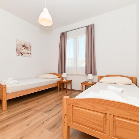 Apartments Bluesky Τρογκίρ Εξωτερικό φωτογραφία
