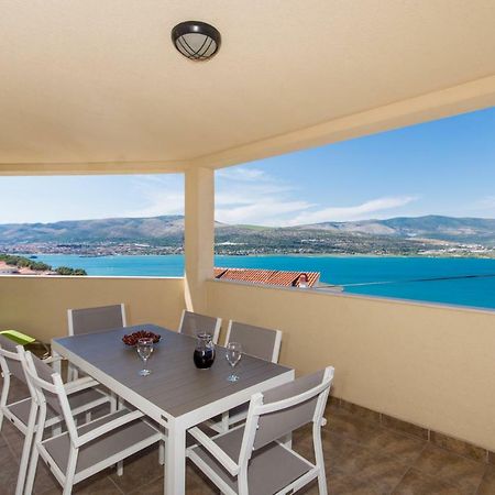 Apartments Bluesky Τρογκίρ Εξωτερικό φωτογραφία