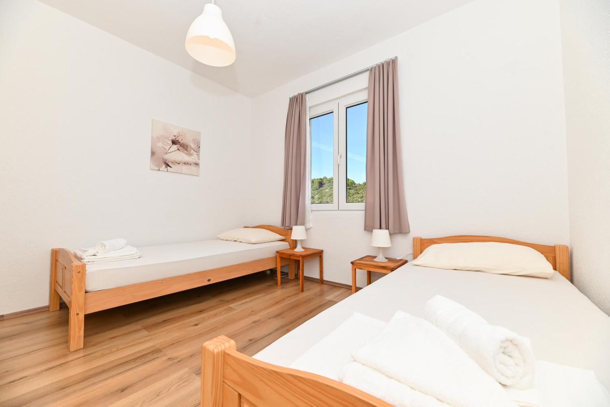Apartments Bluesky Τρογκίρ Εξωτερικό φωτογραφία