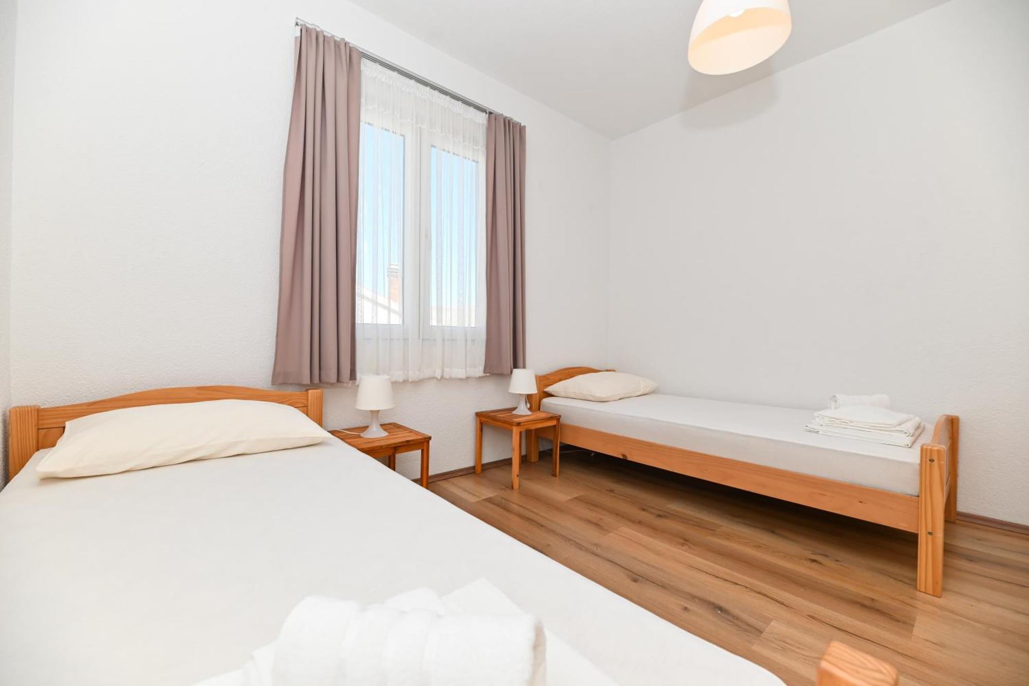 Apartments Bluesky Τρογκίρ Εξωτερικό φωτογραφία