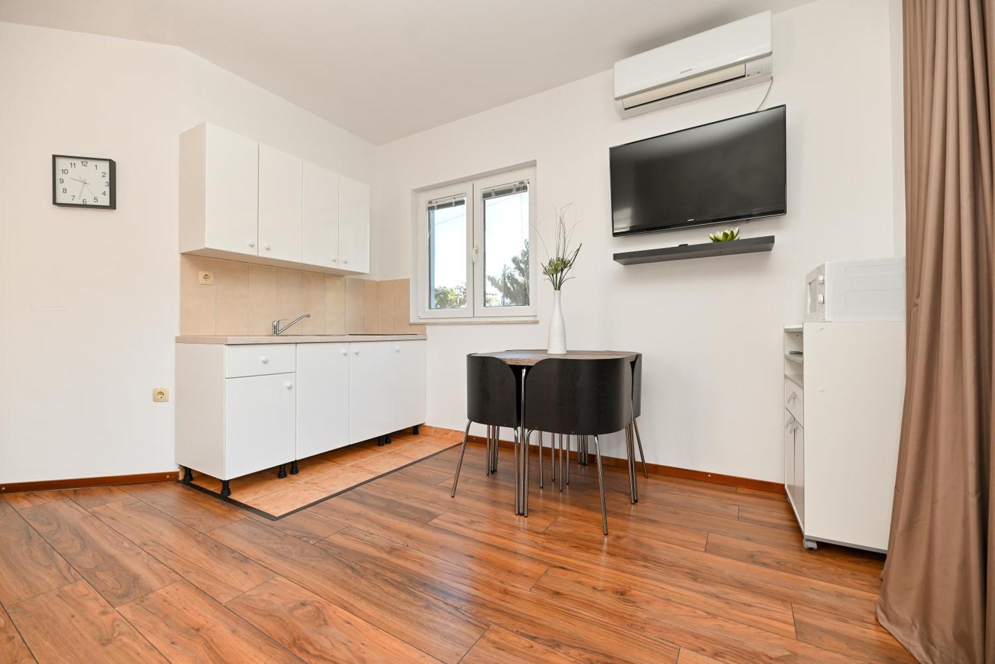 Apartments Bluesky Τρογκίρ Εξωτερικό φωτογραφία
