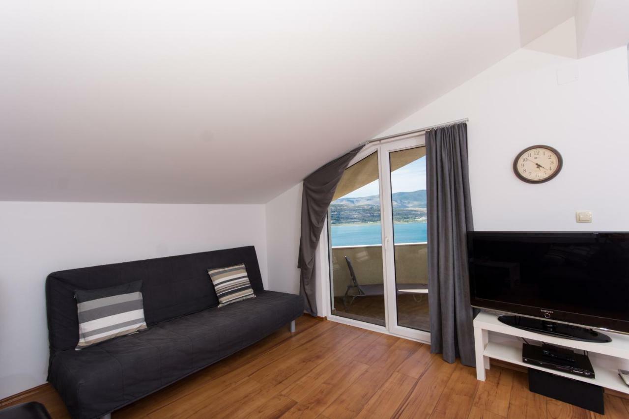 Apartments Bluesky Τρογκίρ Εξωτερικό φωτογραφία