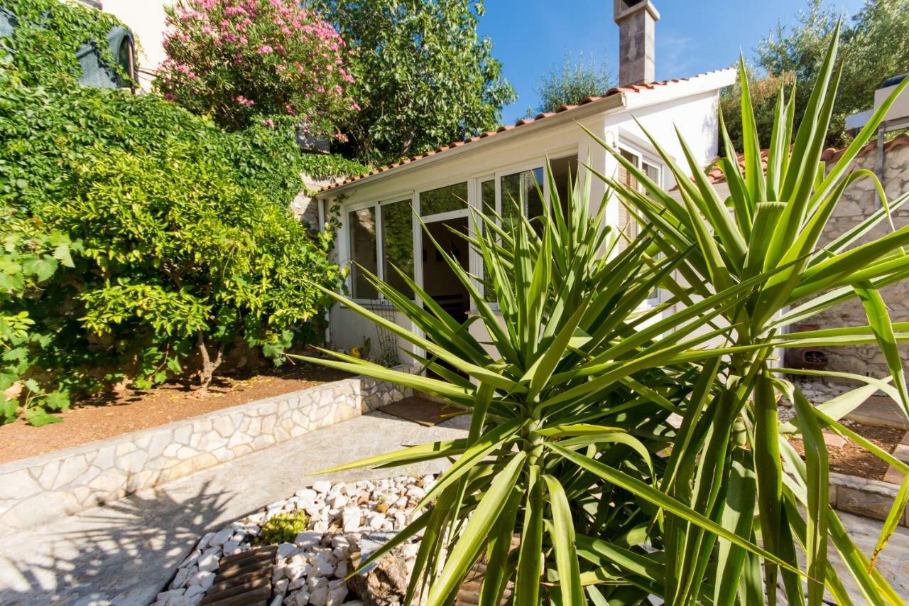Apartments Bluesky Τρογκίρ Εξωτερικό φωτογραφία