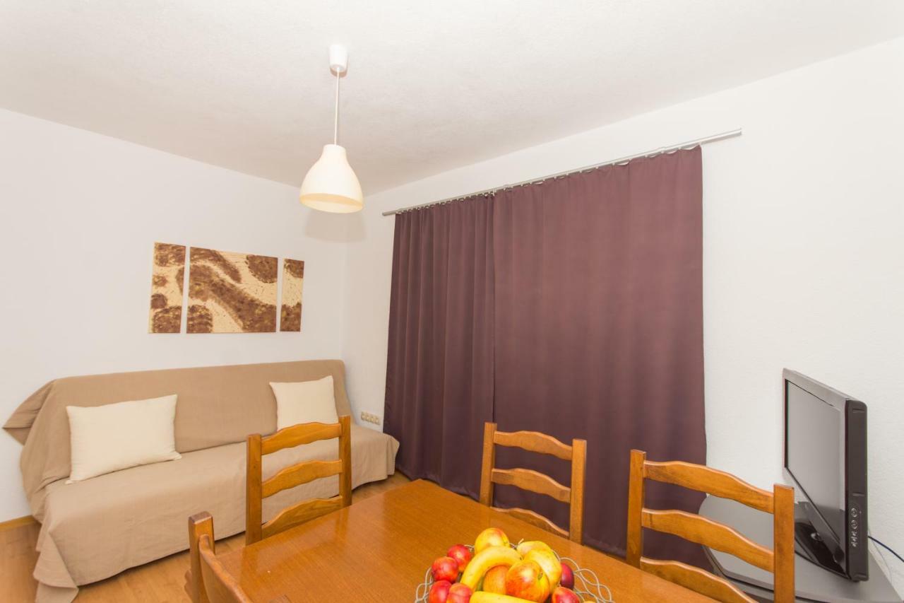 Apartments Bluesky Τρογκίρ Εξωτερικό φωτογραφία