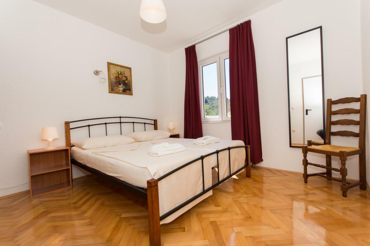 Apartments Bluesky Τρογκίρ Εξωτερικό φωτογραφία