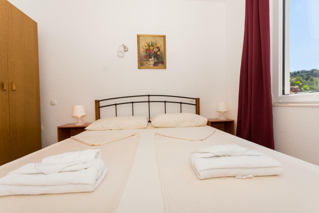 Apartments Bluesky Τρογκίρ Εξωτερικό φωτογραφία