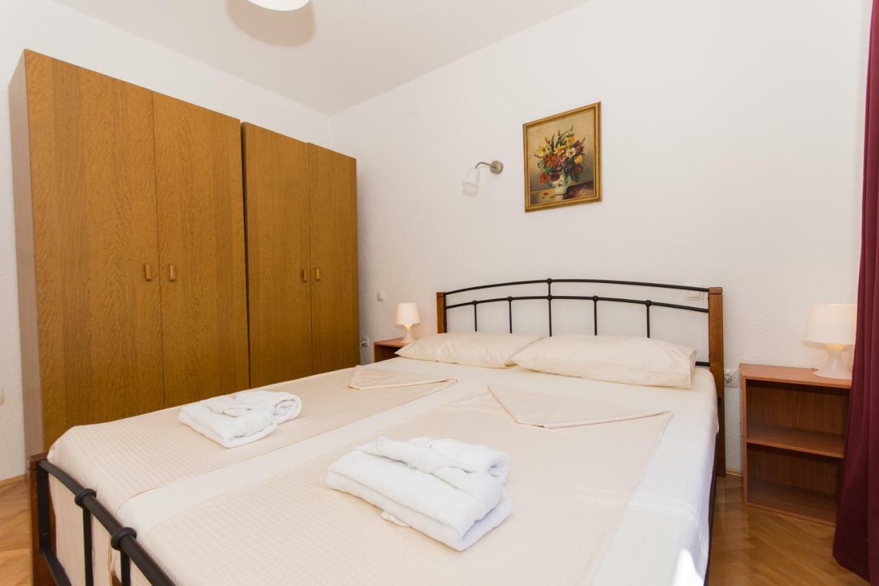 Apartments Bluesky Τρογκίρ Εξωτερικό φωτογραφία