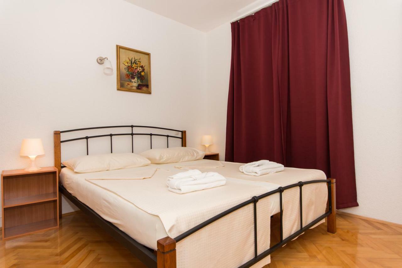 Apartments Bluesky Τρογκίρ Εξωτερικό φωτογραφία