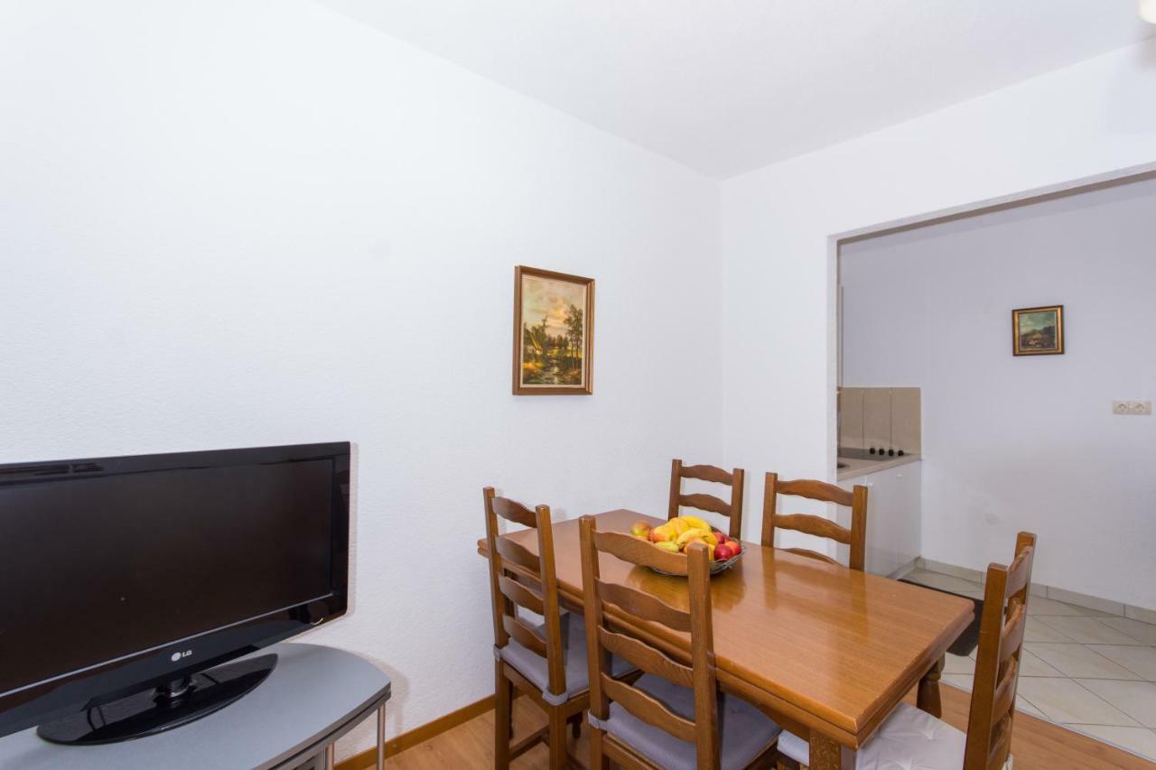 Apartments Bluesky Τρογκίρ Εξωτερικό φωτογραφία