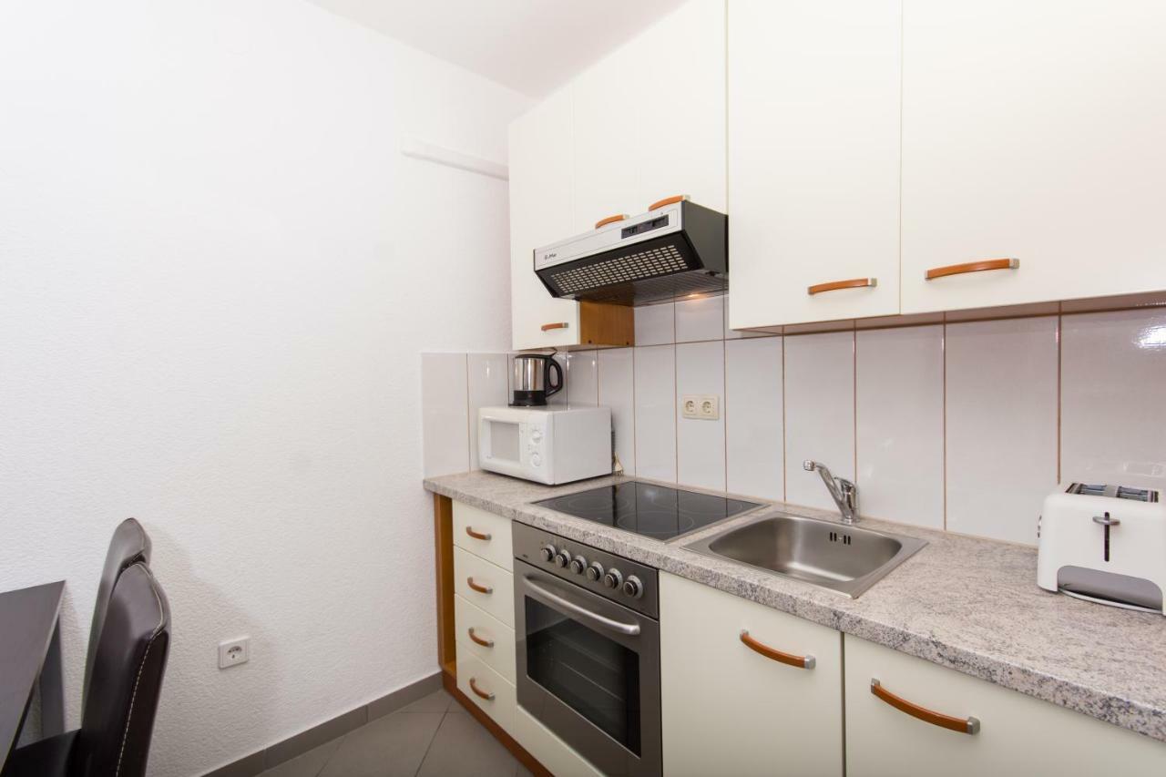 Apartments Bluesky Τρογκίρ Εξωτερικό φωτογραφία