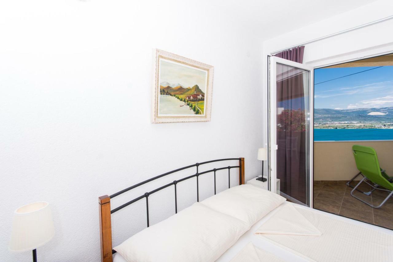 Apartments Bluesky Τρογκίρ Εξωτερικό φωτογραφία