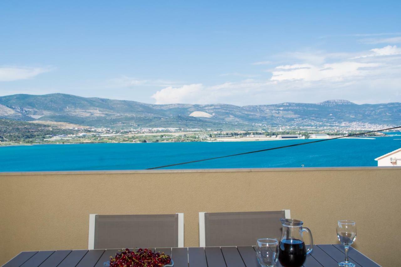 Apartments Bluesky Τρογκίρ Εξωτερικό φωτογραφία