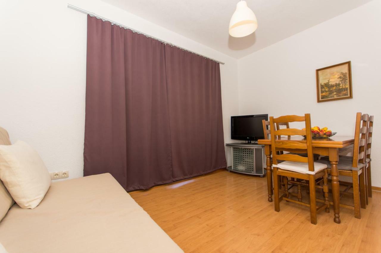 Apartments Bluesky Τρογκίρ Εξωτερικό φωτογραφία