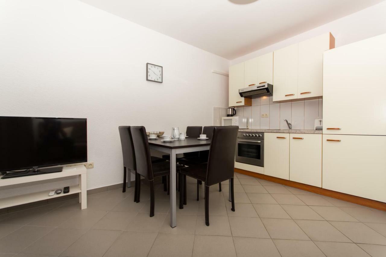 Apartments Bluesky Τρογκίρ Εξωτερικό φωτογραφία