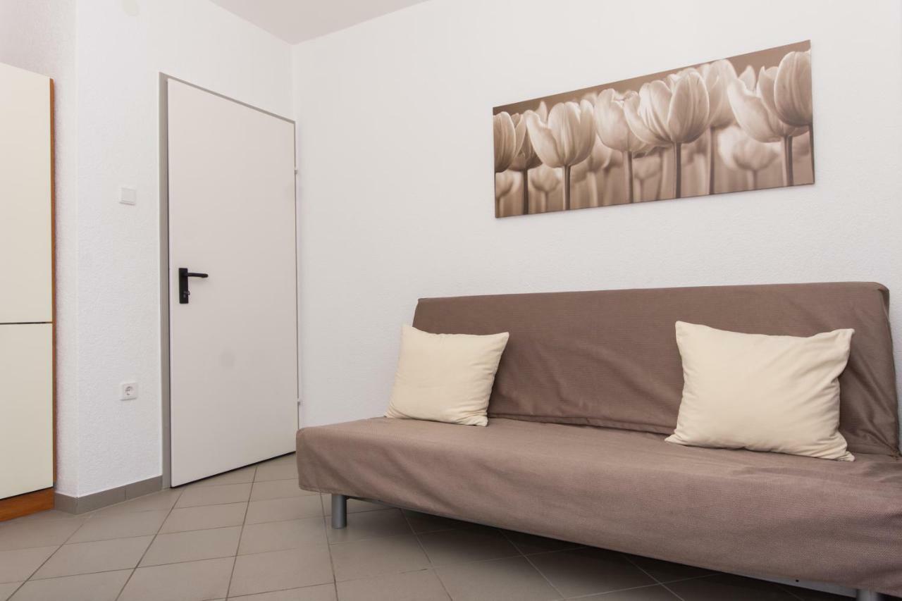 Apartments Bluesky Τρογκίρ Εξωτερικό φωτογραφία