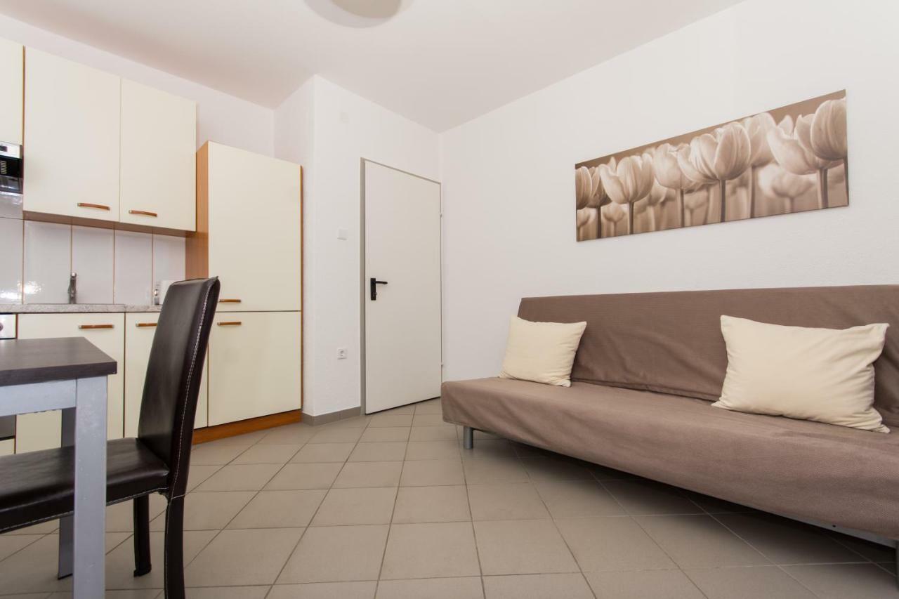Apartments Bluesky Τρογκίρ Εξωτερικό φωτογραφία