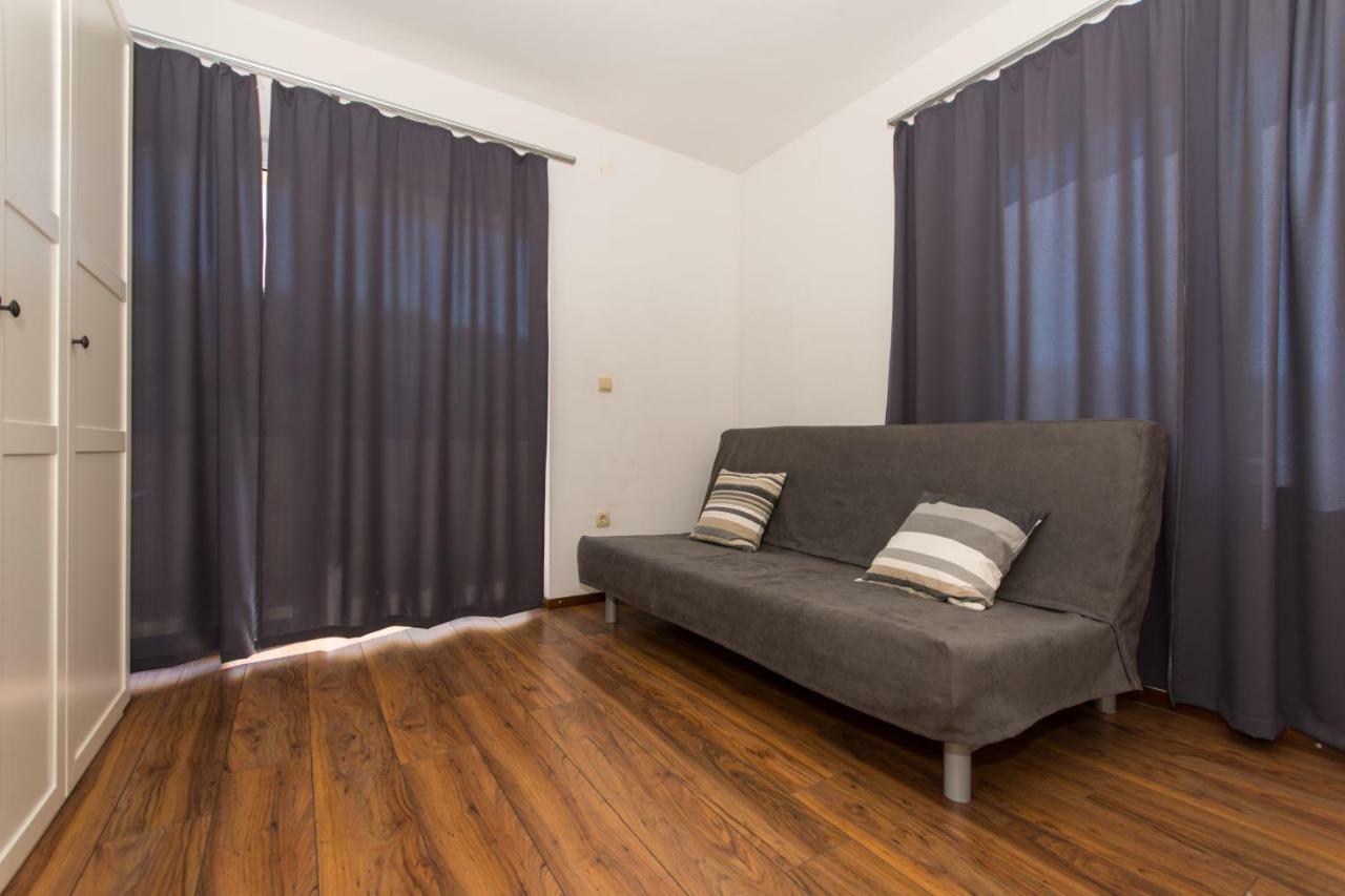 Apartments Bluesky Τρογκίρ Εξωτερικό φωτογραφία