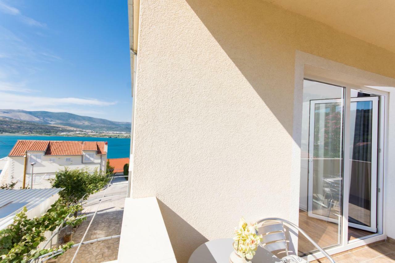Apartments Bluesky Τρογκίρ Εξωτερικό φωτογραφία