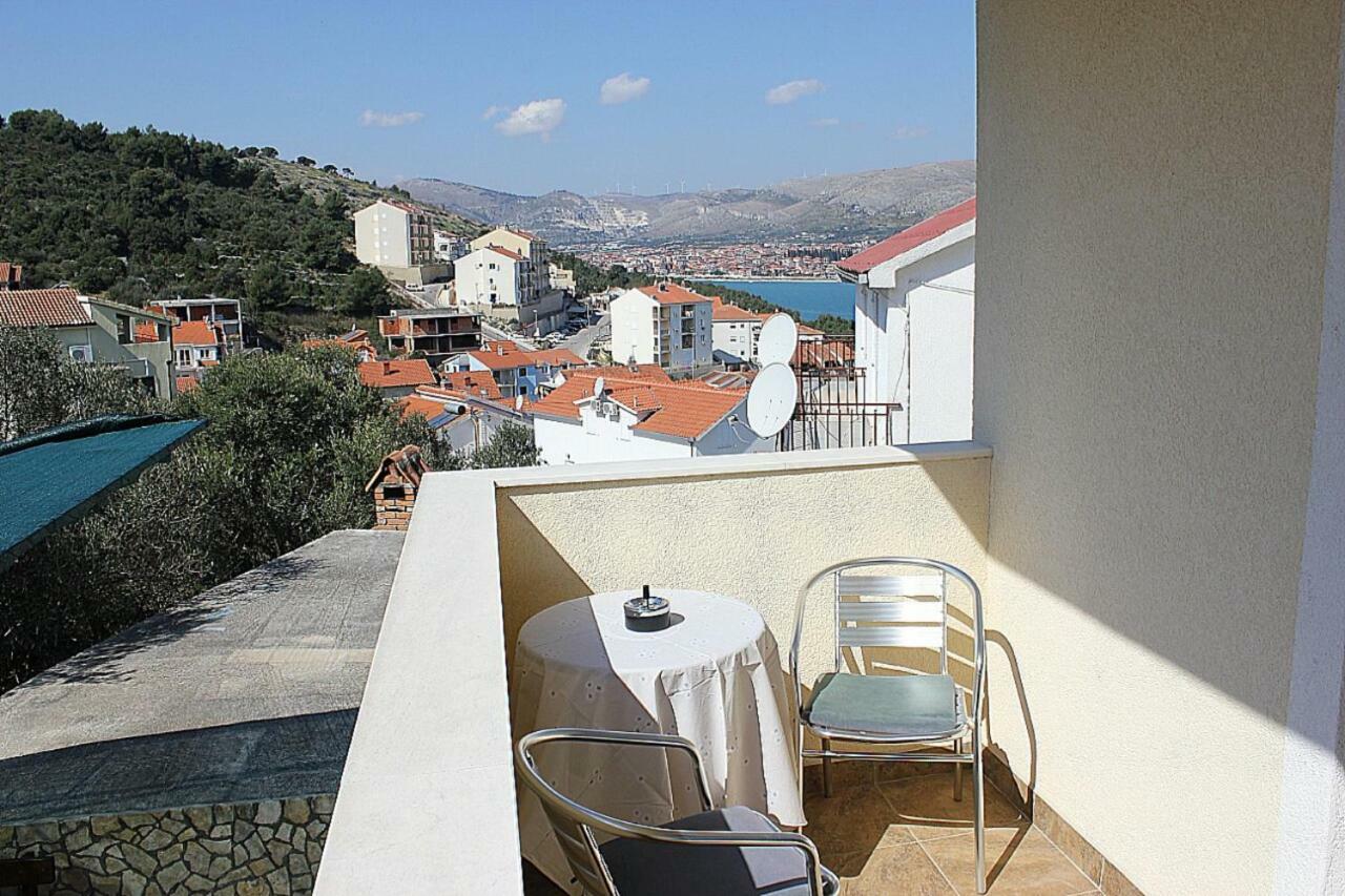 Apartments Bluesky Τρογκίρ Εξωτερικό φωτογραφία
